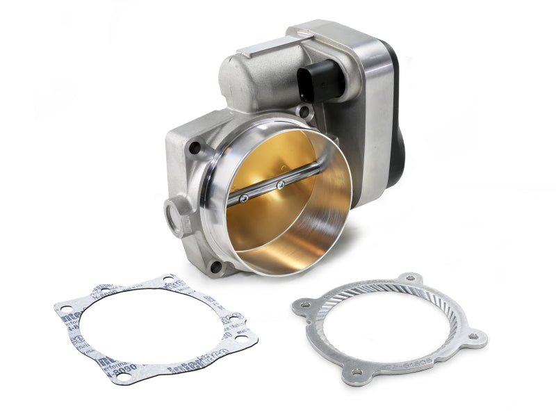 aFe - aFe 08 - 12 Dodge Challenger / 06 - 12 Dodge Charger 90mm Throttle Body - Demon Performance