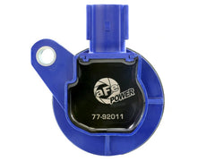aFe - aFe 11 - 16 Ford Mustang GT / 11 - 16 Ford F150 SCORCHER High - Performance Ignition Coil Single - Demon Performance