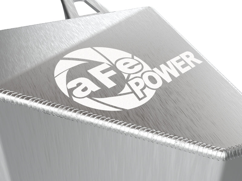 aFe - aFe 11 - 23 Dodge Challenger BladeRunner GT Series Engine Coolant Expansion Tank - Demon Performance