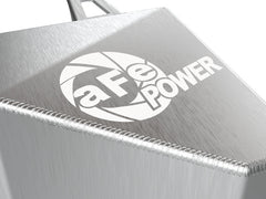 aFe - aFe 11 - 23 Dodge Challenger BladeRunner GT Series Engine Coolant Expansion Tank - Demon Performance