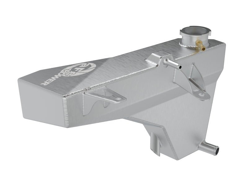 aFe - aFe 11 - 23 Dodge Challenger BladeRunner GT Series Engine Coolant Expansion Tank - Demon Performance