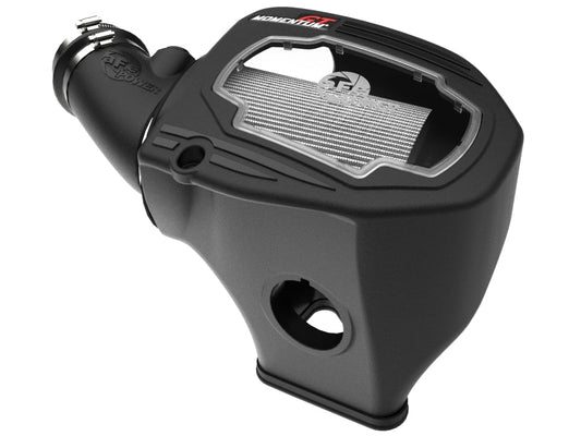 aFe - aFe 11 - 23 Dodge Challenger Momentum GT Cold Air Intake System w/ Pro DRY S Filter - Demon Performance