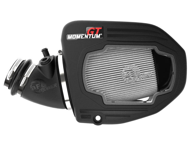 aFe - aFe 11 - 23 Dodge Challenger Momentum GT Cold Air Intake System w/ Pro DRY S Filter - Demon Performance