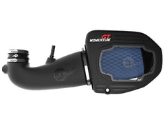aFe - aFe 11 - 23 Dodge Challenger V8 5.7L Momentum GT Cold Air Intake System w/ Pro 5R Filter - Demon Performance