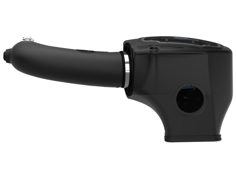 aFe - aFe 11 - 23 Dodge Challenger V8 5.7L Momentum GT Cold Air Intake System w/ Pro 5R Filter - Demon Performance