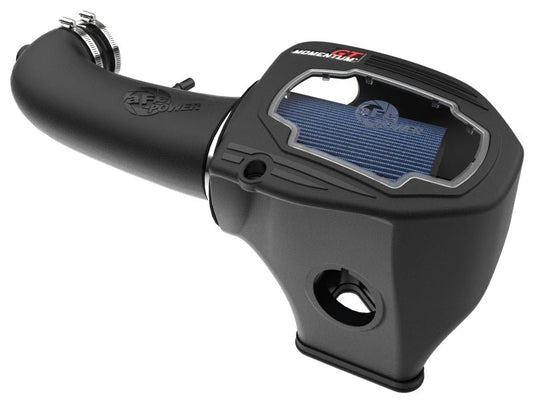 aFe - aFe 11 - 23 Dodge Challenger V8 5.7L Momentum GT Cold Air Intake System w/ Pro 5R Filter - Demon Performance