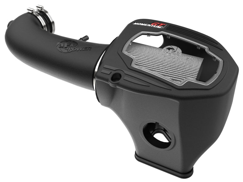 aFe - aFe 11 - 23 Dodge Challenger V8 5.7L Momentum GT Cold Air Intake System w/ Pro DRY S Filter - Demon Performance