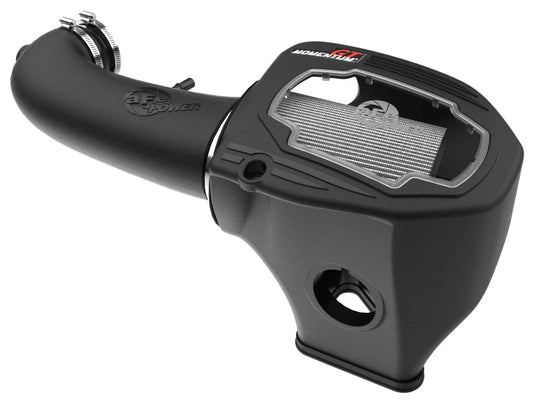 aFe - aFe 11 - 23 Dodge Challenger V8 5.7L Momentum GT Cold Air Intake System w/ Pro DRY S Filter - Demon Performance