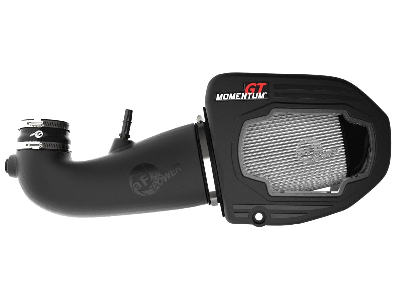 aFe - aFe 11 - 23 Dodge Challenger V8 5.7L Momentum GT Cold Air Intake System w/ Pro DRY S Filter - Demon Performance