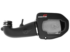 aFe - aFe 11 - 23 Dodge Challenger V8 5.7L Momentum GT Cold Air Intake System w/ Pro DRY S Filter - Demon Performance