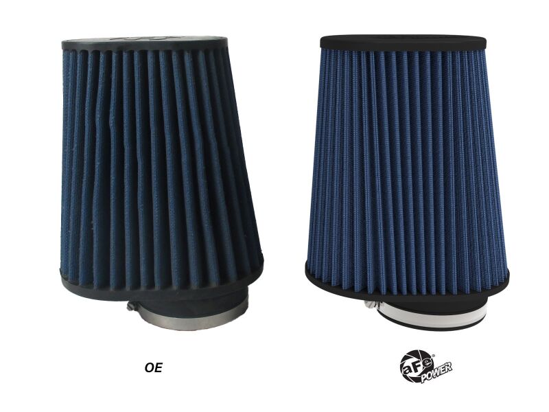 aFe - aFe 11 - 23 Dodge Challenger/Charger V8 - 5.7L W/ Shaker Hood Pro 5R Air Filter - Demon Performance