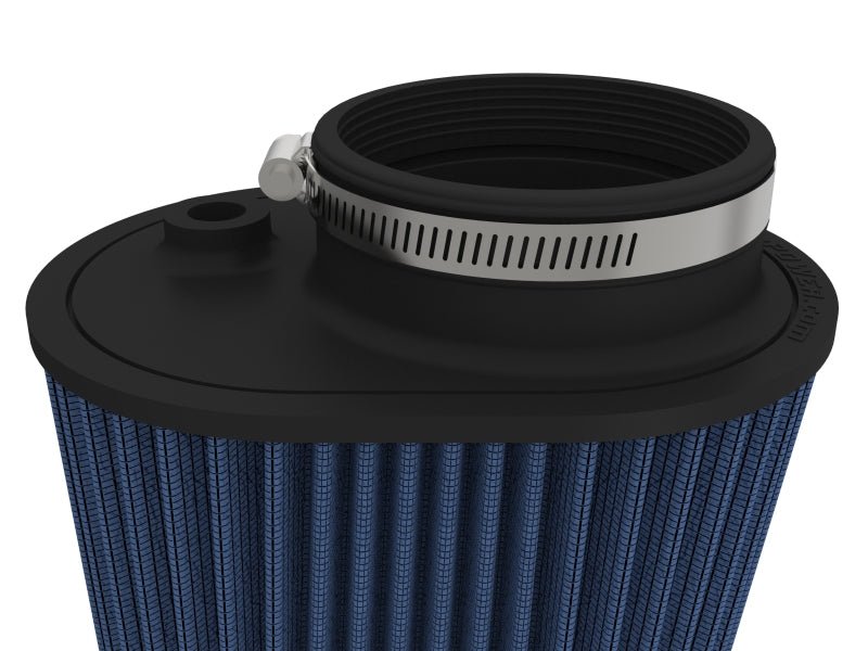 aFe - aFe 11 - 23 Dodge Challenger/Charger V8 - 5.7L W/ Shaker Hood Pro 5R Air Filter - Demon Performance