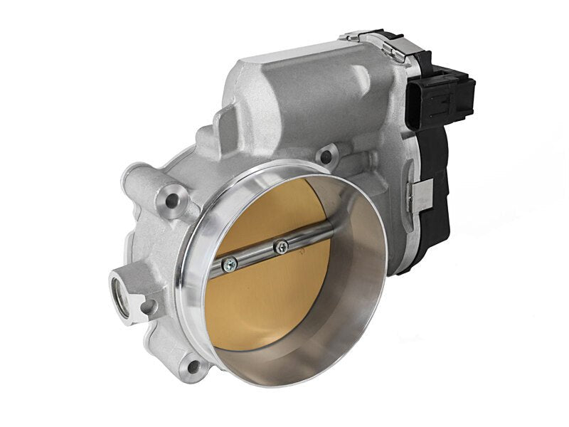 aFe - aFe 13 - 23 Dodge Challenger / 13 - 23 Chrysler 300 V8 5.7L/6.4L 90mm Throttle Body - Demon Performance
