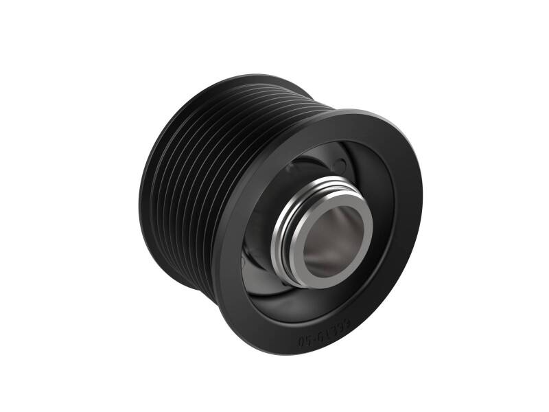 aFe - aFe 15 - 23 Dodge Challenger / 15 - 23 Dodge Charger SRT Hellcat 2.50in Supercharger Power Pulley Kit - Demon Performance