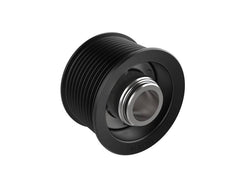 aFe - aFe 15 - 23 Dodge Challenger / 15 - 23 Dodge Charger SRT Hellcat 2.50in Supercharger Power Pulley Kit - Demon Performance