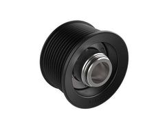 aFe - aFe 15 - 23 Dodge Challenger / 15 - 23 Dodge Charger SRT Hellcat 2.65in Supercharger Power Pulley Kit - Demon Performance