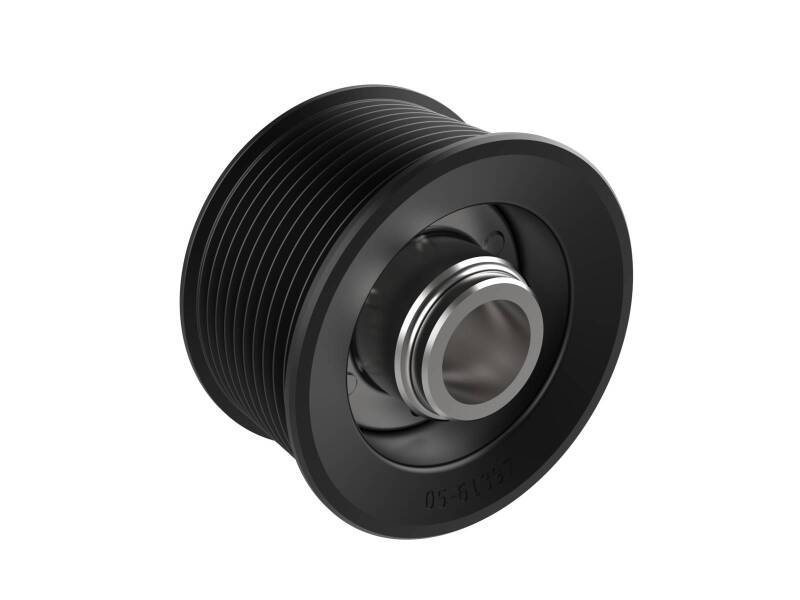 aFe - aFe 15 - 23 Dodge Challenger / 15 - 23 Dodge Charger SRT Hellcat 2.85in Supercharger Power Pulley Kit - Demon Performance