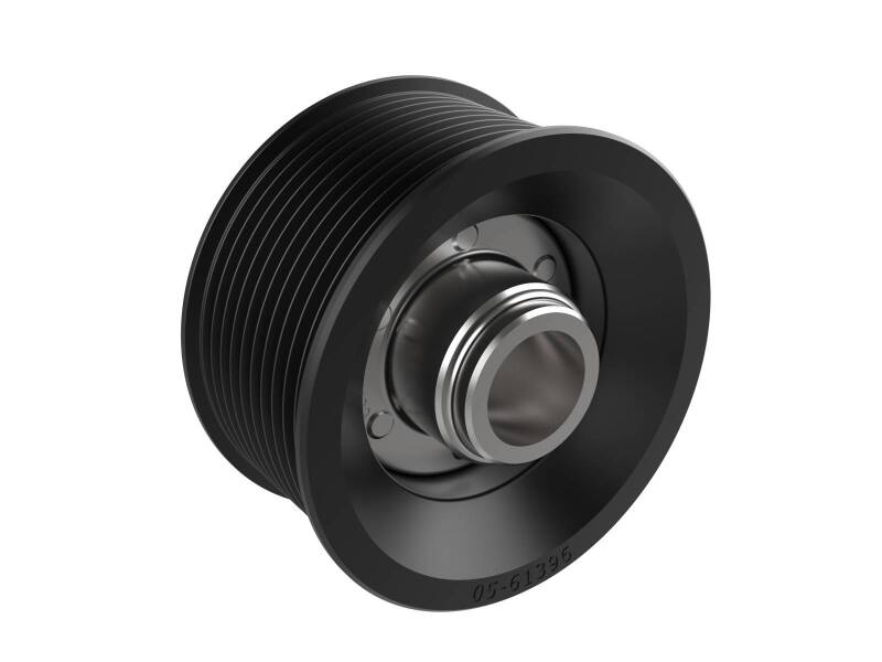 aFe - aFe 15 - 23 Dodge Challenger / 15 - 23 Dodge Charger SRT Hellcat 3.10in Supercharger Power Pulley Kit - Demon Performance