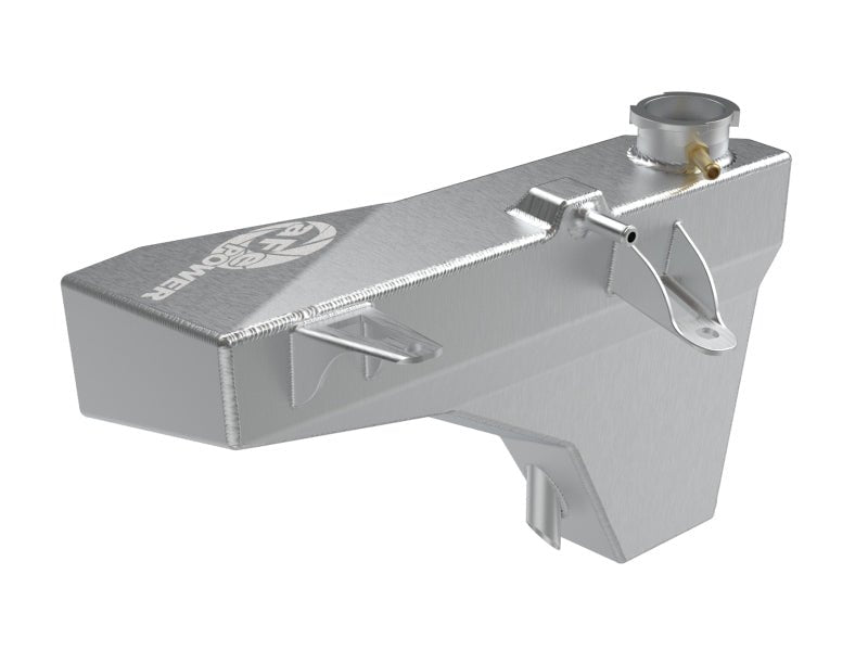 aFe - aFe 15 - 23 Dodge Challenger BladeRunner GT Series Engine Coolant Expansion Tank - Demon Performance