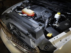 aFe - aFe 16 - 19 RAM 1500 EcoDiesel V6 3.0L (TD) BladeRunner GT Series Intercooler w/ Tubes - Demon Performance