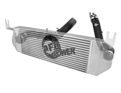 aFe - aFe 16 - 19 RAM 1500 EcoDiesel V6 3.0L (TD) BladeRunner GT Series Intercooler w/ Tubes - Demon Performance