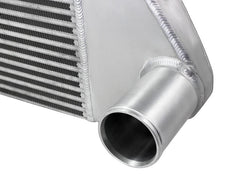 aFe - aFe 16 - 19 RAM 1500 EcoDiesel V6 3.0L (TD) BladeRunner GT Series Intercooler w/ Tubes - Demon Performance