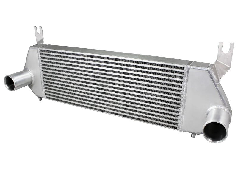 aFe - aFe 16 - 19 RAM 1500 EcoDiesel V6 3.0L (TD) BladeRunner GT Series Intercooler w/ Tubes - Demon Performance