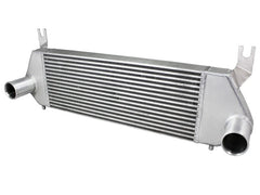 aFe - aFe 16 - 19 RAM 1500 EcoDiesel V6 3.0L (TD) BladeRunner GT Series Intercooler w/ Tubes - Demon Performance