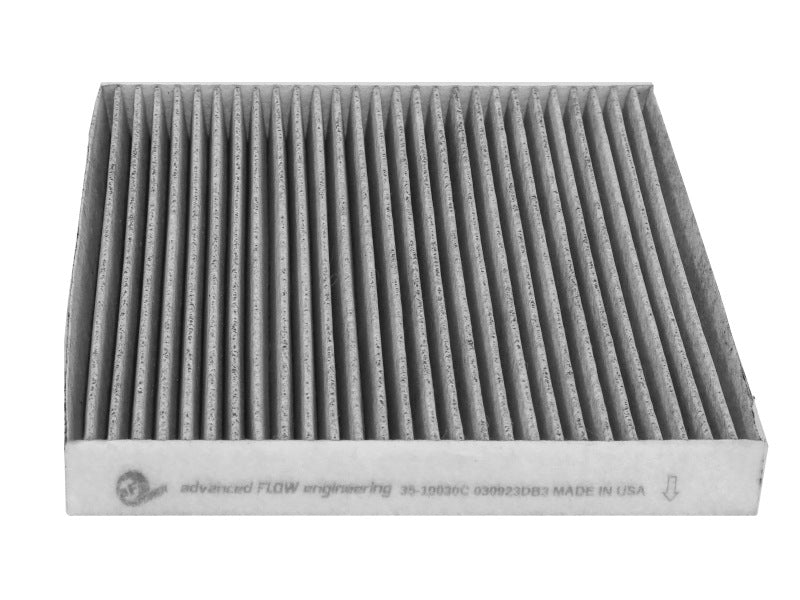 aFe - aFe 16 - 24 RAM 1500 Carbon Cabin Air Filter - Demon Performance