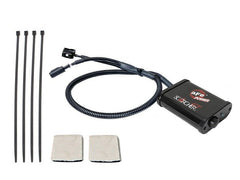 aFe - aFe 17 - 23 Nissan Titan V8 5.6L SCORCHER GT Power Module - Demon Performance