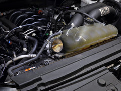 aFe - aFe 18 - 24 Ford Mustang GT V8 5.0L 85mm Throttle Body - Demon Performance