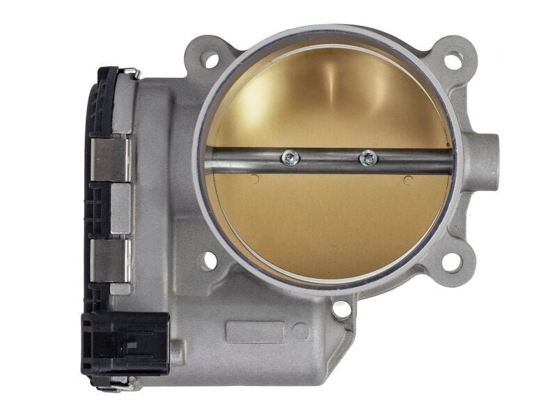 aFe - aFe 18 - 24 Ford Mustang GT V8 5.0L 85mm Throttle Body - Demon Performance