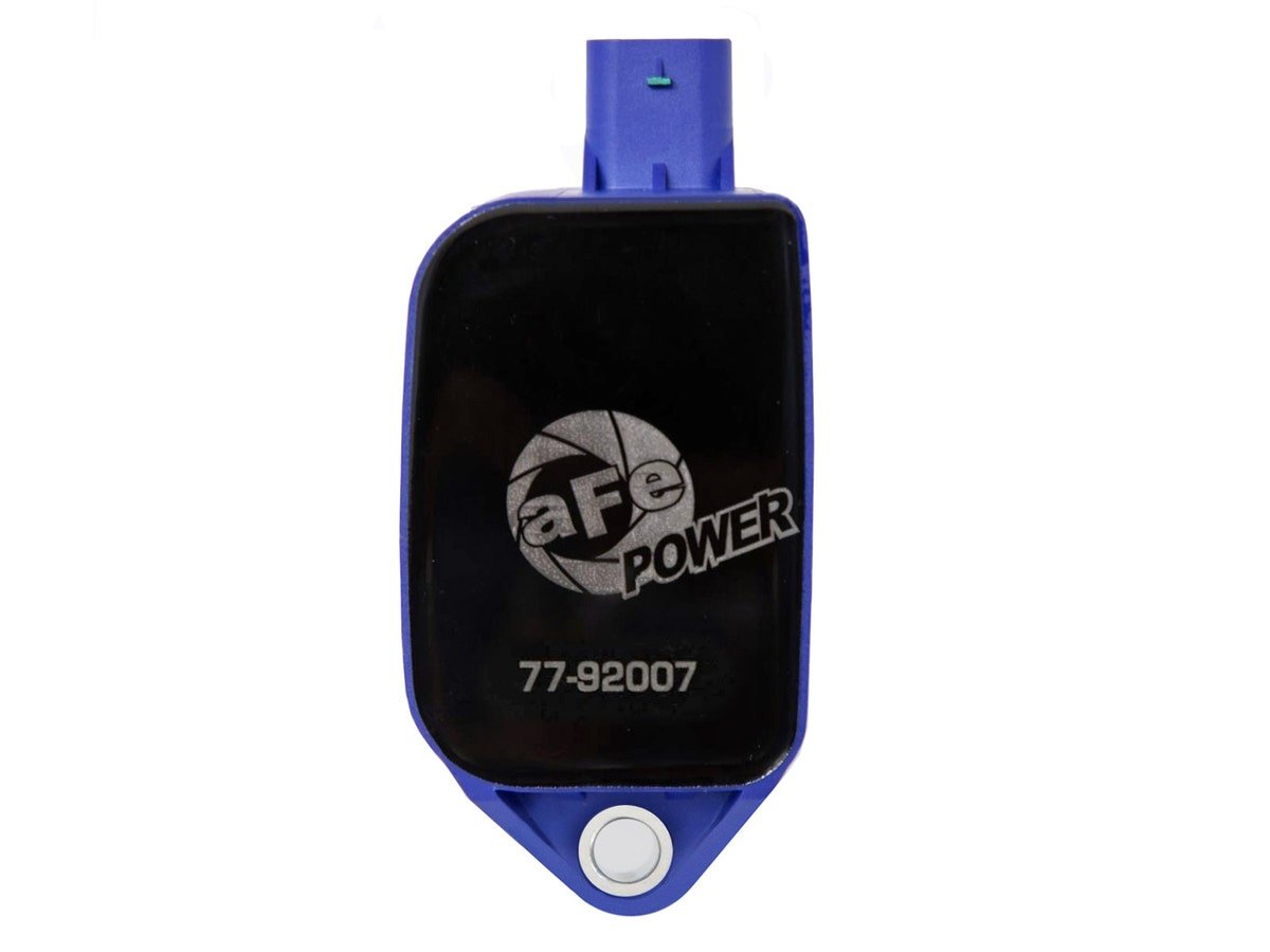 aFe - aFe 18 - 24 Jeep Wrangler JL V6 3.6L / 20 - 22 RAM 1500 V6 3.6L SCORCHER Ignition Coil - Set of 6 - Demon Performance