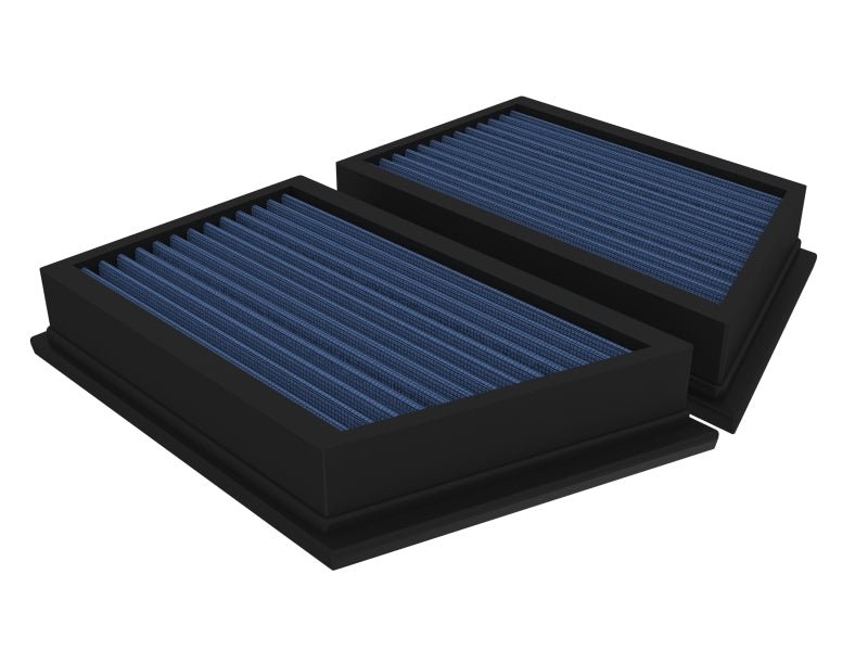 aFe - aFe 20 - 25 Porsche 911 Carrera Magnum FLOW Pro 5R Air Filter - Demon Performance