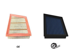 aFe - aFe 20 - 25 Porsche 911 Carrera Magnum FLOW Pro 5R Air Filter - Demon Performance
