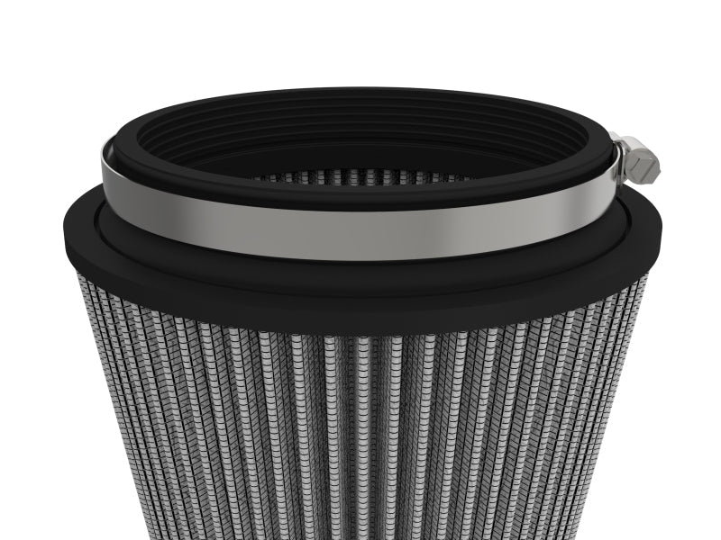 aFe - aFe 23 - 24 Ford F - 150 Raptor R V8 - 5.2L Magnum FLOW Pro DRY S Air Filter - Demon Performance