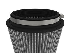 aFe - aFe 23 - 24 Ford F - 150 Raptor R V8 - 5.2L Magnum FLOW Pro DRY S Air Filter - Demon Performance