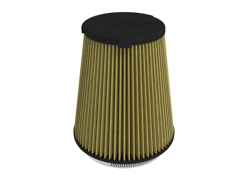 aFe - aFe 23 - 24 Ford F - 150 Raptor R V8 - 5.2L Magnum FLOW Pro - GUARD 7 Air Filter - Demon Performance