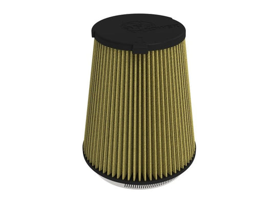 aFe - aFe 23 - 24 Ford F - 150 Raptor R V8 - 5.2L Magnum FLOW Pro - GUARD 7 Air Filter - Demon Performance