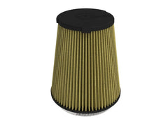 aFe - aFe 23 - 24 Ford F - 150 Raptor R V8 - 5.2L Magnum FLOW Pro - GUARD 7 Air Filter - Demon Performance