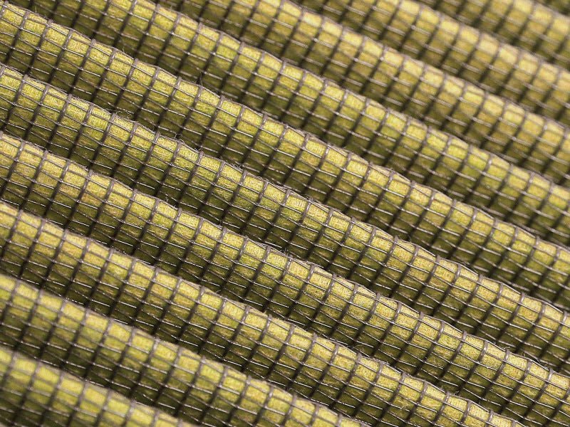 aFe - aFe 23 - 24 Ford F - 150 Raptor R V8 - 5.2L Magnum FLOW Pro - GUARD 7 Air Filter - Demon Performance