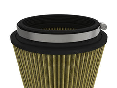 aFe - aFe 23 - 24 Ford F - 150 Raptor R V8 - 5.2L Magnum FLOW Pro - GUARD 7 Air Filter - Demon Performance