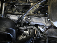 aFe - aFe BladeRunner Exhaust Manifold Dodge/RAM 1500 09-18/RAM 1500 Classic 19-24 V8-5.7L HEMI - Demon Performance