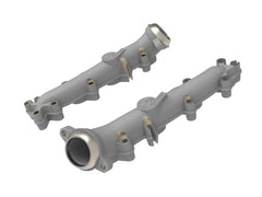 aFe - aFe BladeRunner Exhaust Manifold RAM 1500 (DT) 19 - 24 V8 - 5.7L HEMI - Demon Performance