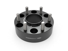 aFe - aFe CONTROL Forged Aluminum Wheel Spacers 6x139.7 / CB 77.8 / 2in Thick - RAM 1500 - Demon Performance