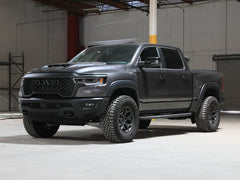 aFe - aFe CONTROL Forged Aluminum Wheel Spacers 6x139.7 / CB 77.8 / 2in Thick - RAM 1500 - Demon Performance