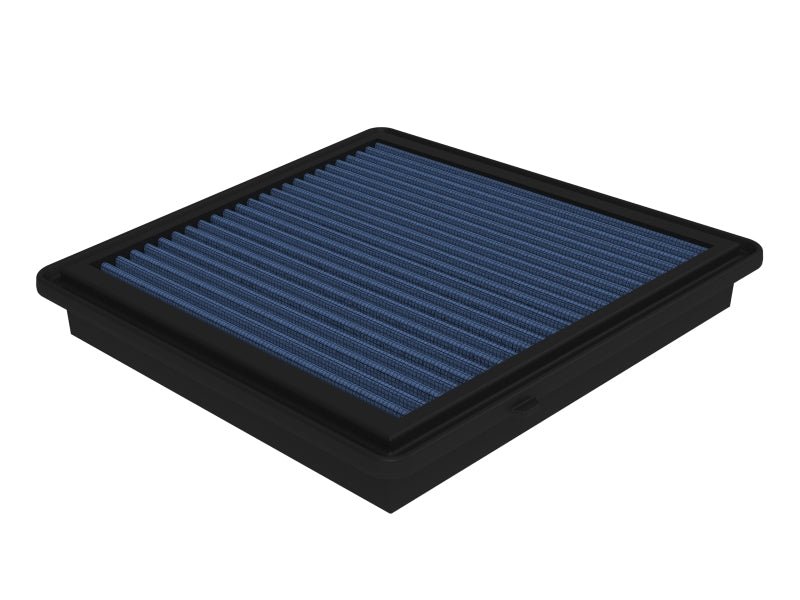 aFe - aFe Nissan Titan XD 19 - 24 V8 - 5.6L Magnum FLOW OE Replacement Air Filter w/ Pro 5R Media - Demon Performance