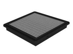 aFe - aFe Nissan Titan XD 19 - 24 V8 - 5.6L Magnum FLOW OE Replacement Air Filter w/ Pro DRY S Media - Demon Performance