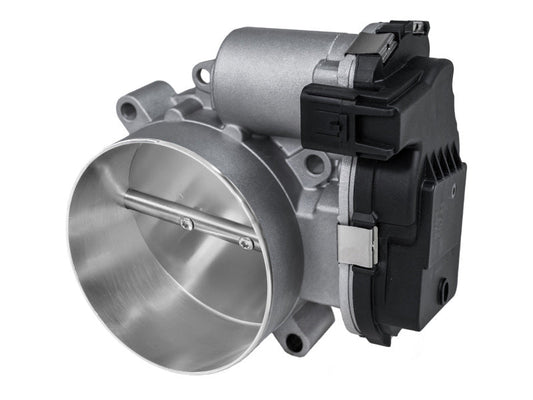 aFe - aFe POWER 15 - 25 Dodge V8 - 6.2L Hemi 97mm Throttle Body - Demon Performance