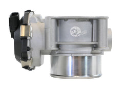 aFe - aFe POWER Ford I4 - 2.3L (t) & V6 - 2.7L/3.0L (tt) EcoBoost 65mm Throttle Body - Demon Performance